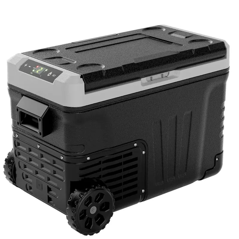 Portable Refrigerator (12V)