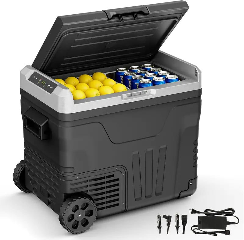 Portable Refrigerator (12V)