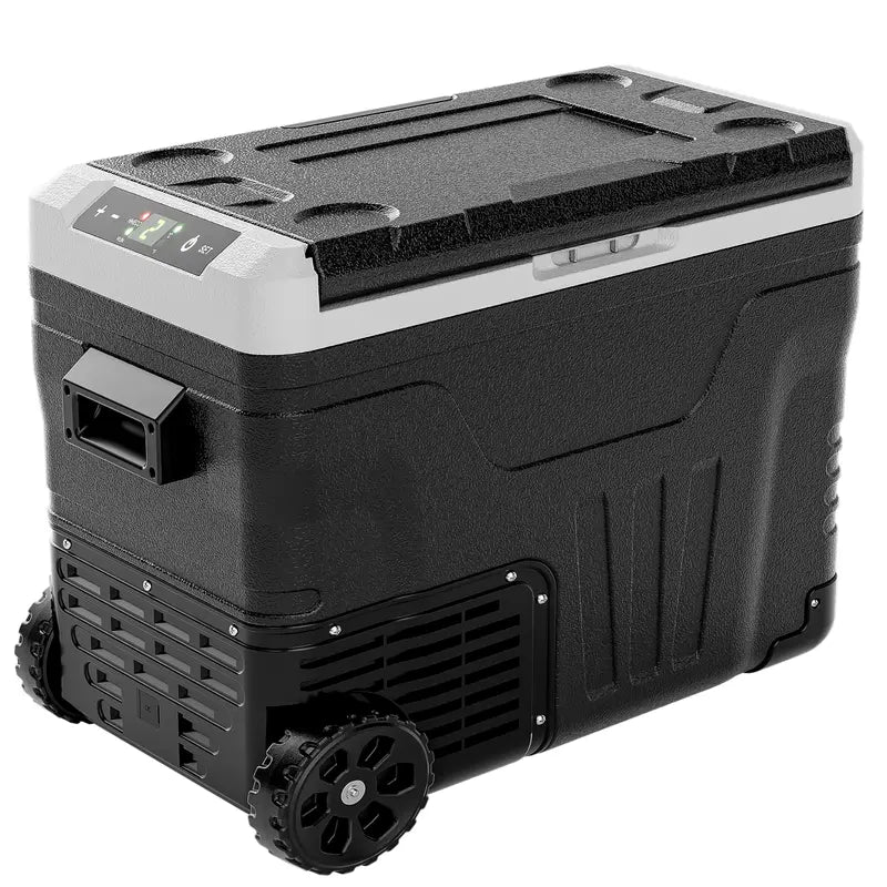 Portable Refrigerator (12V)